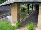 Lavoir de CHASSY