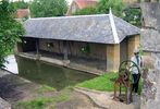 Lavoir de CHASSY