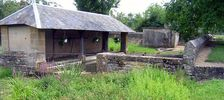 Lavoir de CHASSY