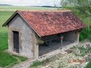 Lavoir de FARGES EN SEPTAINE