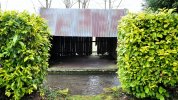 Lavoir de VILLABON
