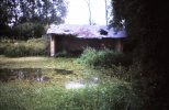Lavoir de VILLEQUIERS