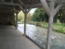 Lavoir de ST BOUIZE