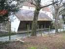 Lavoir de ST BOUIZE