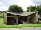 Lavoir de ST OUTRILLE