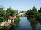 Lavoir de VIERZON