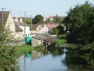 Lavoir de VIERZON