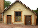 Lavoir de CLEMONT