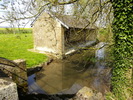 Lavoir de GRON