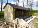 Lavoir de VILLEQUIERS