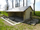 Lavoir de VILLEQUIERS