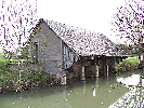 Lavoir de JUSSY LE CHAUDRIER