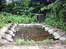 Lavoir de CHATEAUMEILLANT