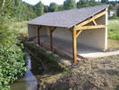 Lavoir de ST GEORGES SUR LA PREE