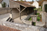 Lavoir de THENIOUX