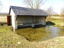 Lavoir de VILLEQUIERS