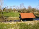 Lavoir de SANCERGUES