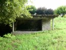 Lavoir de CAMPS ST MATHURIN LEOBAZE