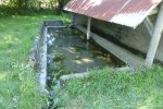 Lavoir de BRANCEILLES