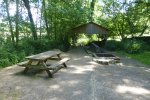 Lavoir de CHAUFFOUR SUR VELL