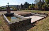 Lavoir de COLLONGES LA ROUGE