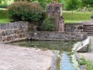 Lavoir de ST JULIEN MAUMONT