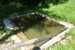 Lavoir de CHASTEAUX