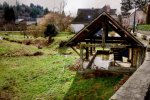 Lavoir de CORREZE