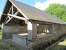 Lavoir de TARNAC