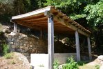 Lavoir de STE LUCIE DE TALLANO