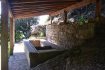 Lavoir de STE LUCIE DE TALLANO