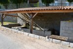 Lavoir de QUENZA