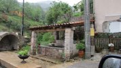 Lavoir de CARBUCCIA