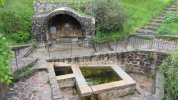 Lavoir de CARBUCCIA