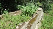 Lavoir de SOTTA
