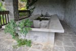 Lavoir de FRASSETO