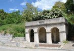 Lavoir de SANTA MARIA SICHE