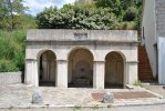 Lavoir de SANTA MARIA SICHE