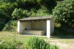 Lavoir de SORBO OCAGNANO
