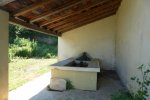 Lavoir de SORBO OCAGNANO