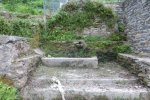 Lavoir de SANTA LUCIA DI MORIANI