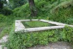 Lavoir de SANTA LUCIA DI MORIANI