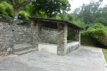 Lavoir de TALASANI