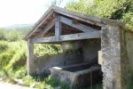Lavoir de SISCO