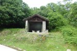 Lavoir de CASTELLO DI ROSTINO