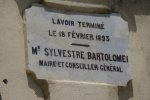 Lavoir de ROGLIANO