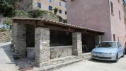 Lavoir de SANTA LUCIA DI MERCURIO