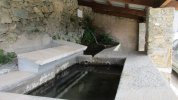 Lavoir de SANTA LUCIA DI MERCURIO