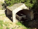 Lavoir de SANTO PIETRO DI VENACO