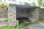 Lavoir de SCOLCA